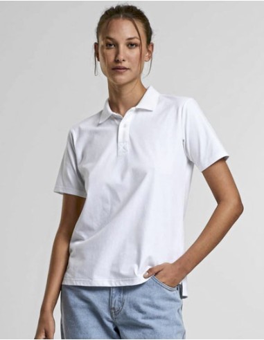 BUI-BY368-Sorona® Ladies Polo Tee